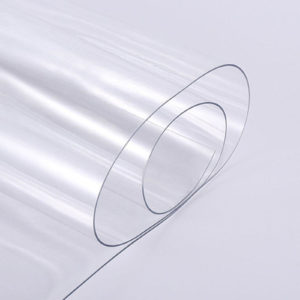 Гибкое стекло 0,7 мм 1,37x30м