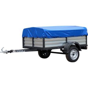 Тент для прицепа Laker